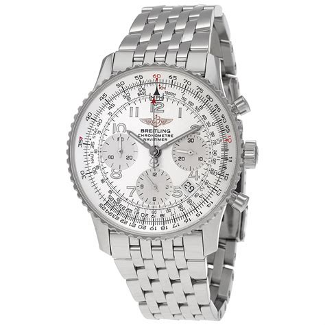 breitling 423a|Breitling Cosmonaute Chronograph Automatic Chronometer.